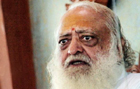 Modi govt to recover Rs 18 cr fine from Asaram’s Surat ashram